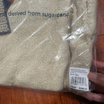 Faherty New  Crow Stripes Tassel Organic Cotton Duster Cardigan M/ L Photo 4