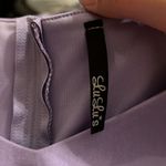 Lulus hot off the precious lavender Dress Purple Size M Photo 7