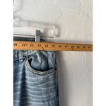 American Eagle  Outfitters Vintage Y2k Baggy Jeans Light Wash Bootcut Size 10 Photo 4