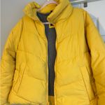 Abercrombie & Fitch Abercrombie Puffer Jacket Photo 3
