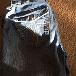 Ymi  Vintage size 1 Capri jeans women’s Photo 5