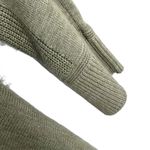 Lululemon Green Cashlu Open Front Cardigan 2 Ways to Wear Sweater XS/S Photo 2