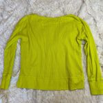 Free People  thermal top Photo 4