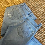 American Eagle  Mom Jean Skinny size 000 NWOT Photo 7