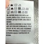 American Eagle  Outfitters Cold Shoulder Sweater Knit Tie Bell Fairy Sleeve Large Photo 7