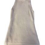 ALLSAINTS Arleta Vest Small Sleeveless Cream Knit Mini Dress Casual Photo 0