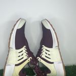 Nike Air Presto Burgundy Cream Women’s Size 8 (454440-998) Running Shoes Photo 5