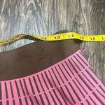 Anthropologie  Odille Hibiscus Print Full Skirt Photo 5