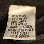 Anne Klein 2 Wool Blend Skirt Photo 3