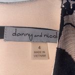 Danny & Nicole Floral/Stripes Dress Women’s 4 Photo 5