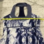 Lululemon Ink Blot Scoop Neck Tank Photo 9