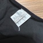 J.Crew  small black swim bottoms Photo 2