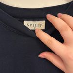 Spirit Jersey Style Long Sleeve Shirt Photo 1