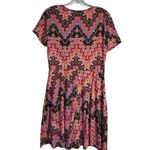 Kristin Nicole  Casual Geometric Dress Size M Photo 1