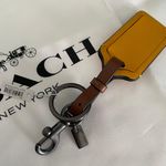 Coach Fob keychain Photo 0