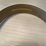 Petit Moments “Modern Rodeo”Belt White Photo 3