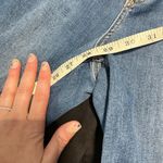 Free People Jeans size 30 We The Free Riley Seamed Skinny x Revolve Photo 5