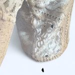 Hollister  Co. Women's Cream and Tan Jumper Photo 5