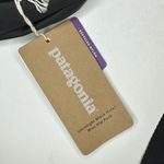 Patagonia  Ultralight Black Hole Mini Hip Pack Black Fanny Pack NWT Photo 1