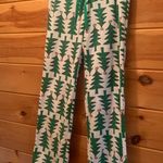 Old Navy  Christmas Tree pajamas pants, women’s size small. Worn once. Photo 0