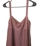 Princess Polly 396. lace babydoll slip dress size 10 Photo 3