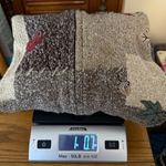 Northern Reflections Vintage  Zip Up Sweater Women’s Size Small Fall Leaves Photo 14