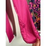 Krimson Klover Swim shirt women size small Pink Photo 7