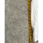 Adidas Women's Z.n.e. Pants, White, Size Medium, NWT Photo 10