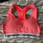 New Balance Sports Bra Photo 0