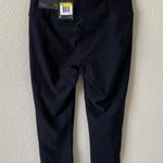 Nike Dri-Fit Tight Fit Training Capris Small New Photo 4