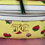 Juicy Couture  Strawberry  
Strawberry Backpack, Rare Photo 1