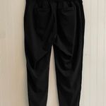 Athleta  Brooklyn Mid-Rise Ankle Pant in Black Size 6 Photo 6
