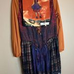 Disney  Hocus Pocus Mary Sanderson Large Adult Costume Photo 1