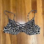 La Blanca VINTAGE bikini top Photo 0