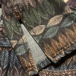 American Eagle Leaf Jegging Photo 6