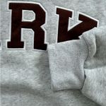 PARKE  Sweatshirt Mockneck L/XL Photo 6