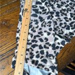 Zenana Outfitters ‎ 2 pair animal print biker shorts -L Photo 3