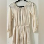 Romeo + Juliet Couture Romper Photo 2