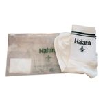 Halara  Pickleball Crew Socks- one size Photo 2