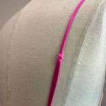 Victoria's Secret Y2K Victoria Secret Pink Satin Lingerie Tank Top Size Large Photo 6