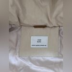 Extra Warm J’AIME BLANC Goose Jacket in size F (S/M) Photo 5