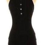 Princess Polly  Halter Top Dress Photo 0