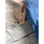 Victoria's Secret  NWT Ruched Shine Cut Out One Piece Swimsuit Size Medium Photo 6