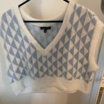 PacSun sweater vest Photo 0