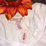 Victoria's Secret NWT VICTORIA SECRET Angel Tank Top MEDIUM  Photo 7
