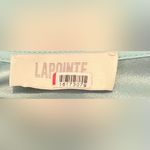 Lapointe Blue Satin Halter A Photo 5