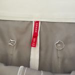 Spanx Women's Classic White Cotton Blend 6"‎ Shorts with Pockets Size 3X NWT Photo 10