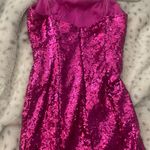 Lulus Short Hoco Dress Photo 1