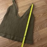 Free People Intimately Crop Tank Top Size XS/S Photo 1