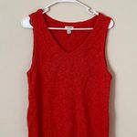 J. Crew Women’s Orange V Photo 2